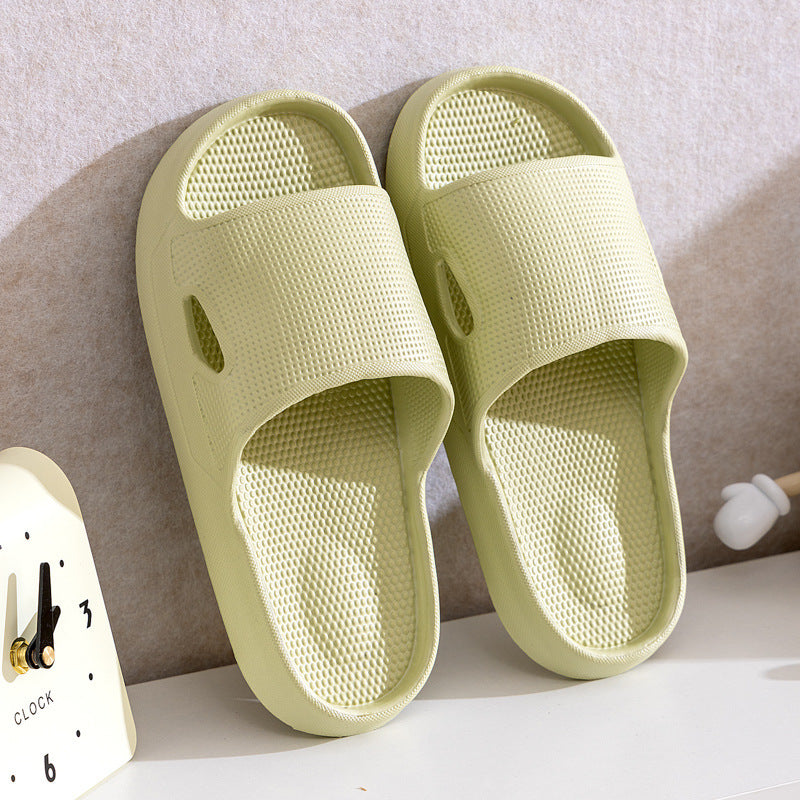 CloudStep™ Plush Comfort Slippers