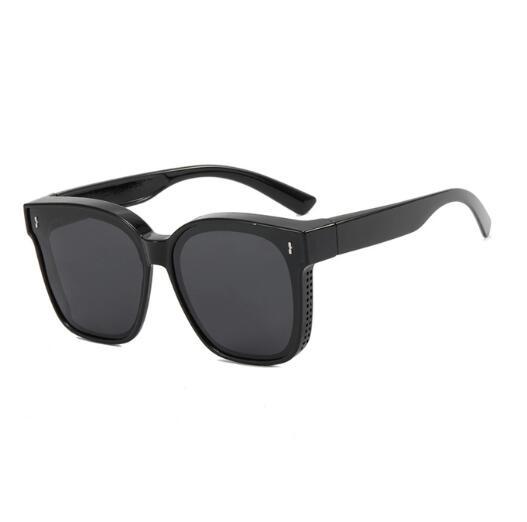 Pandas Style – Polarized Sunglasses | UV400 Protection, Anti-Glare, Modern & Lightweight Design