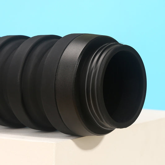 Collapsible Water Bottle – 500ml