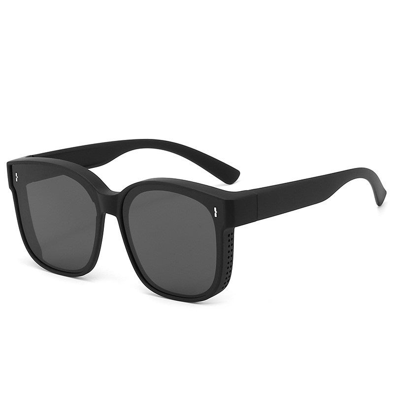 Pandas Style – Polarized Sunglasses | UV400 Protection, Anti-Glare, Modern & Lightweight Design