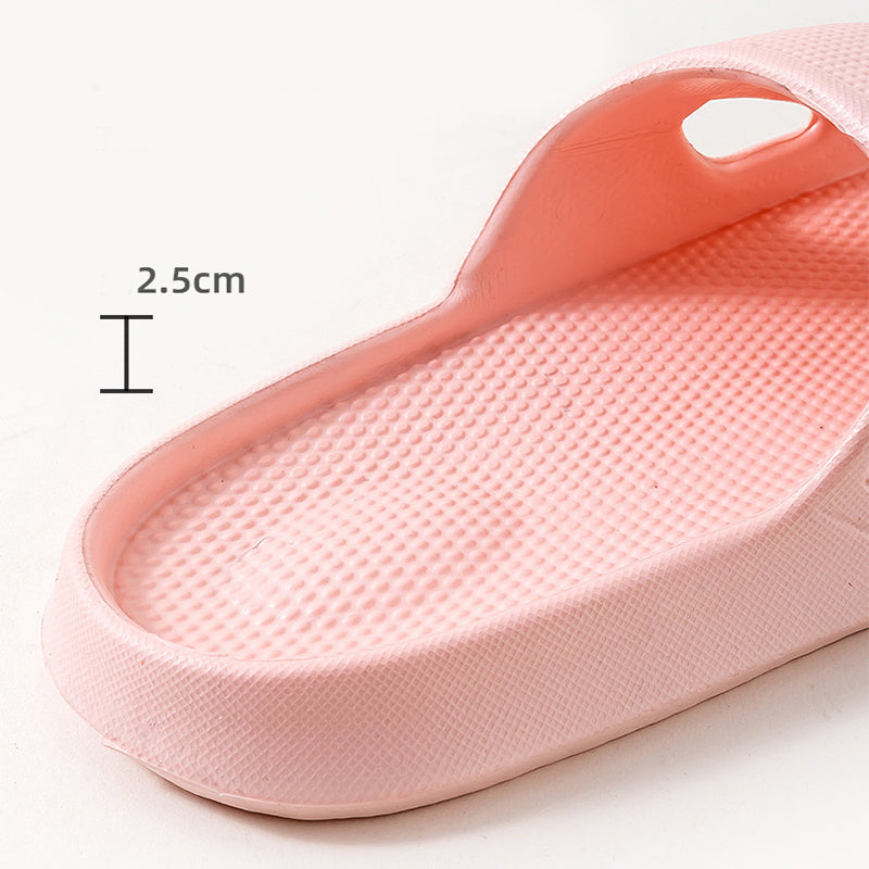 CloudStep™ Plush Comfort Slippers