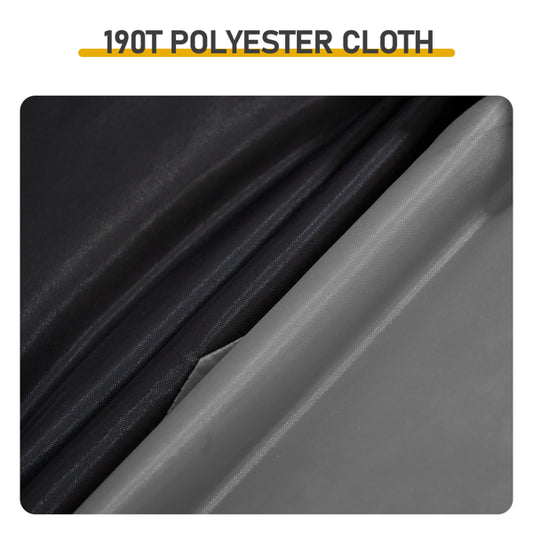 Outdoor Camping Sleeping Bag – Lightweight, Comfortable & 3-Season Ready