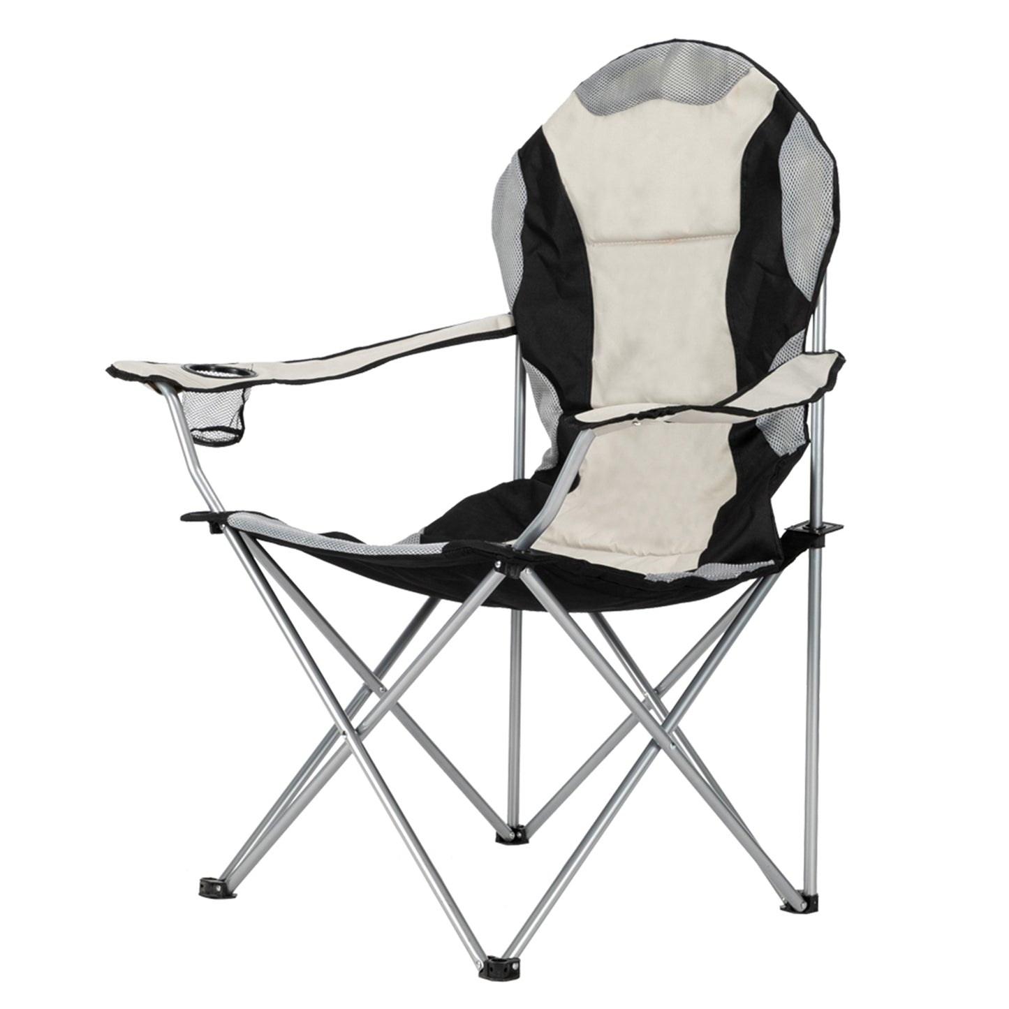 Portable Camping Chair — Lightweight Comfort for Outdoor Use