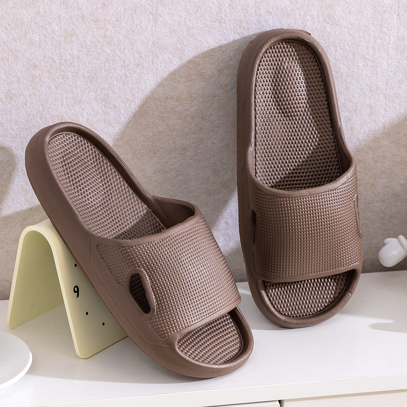 CloudStep™ Plush Comfort Slippers