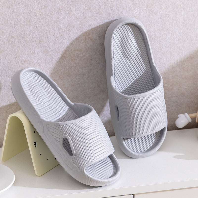 CloudStep™ Plush Comfort Slippers
