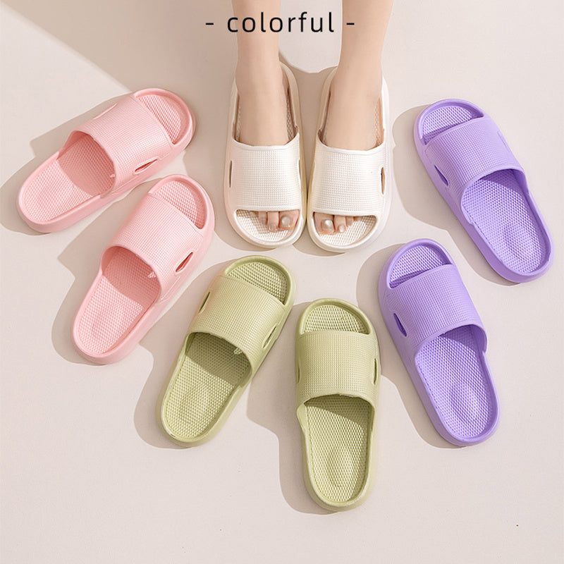 CloudStep™ Plush Comfort Slippers