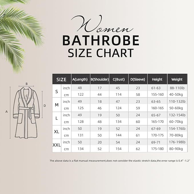 Men’s Plush Long Bathrobe – Soft Fleece Robe with Shawl Collar & Belt, Full Length, Warm and Cozy Loungewear