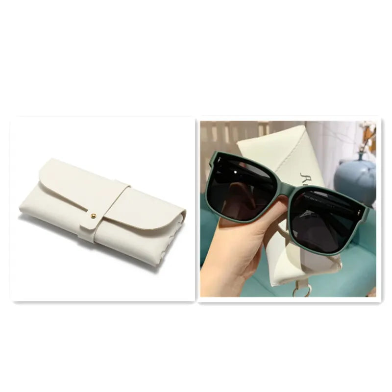 Polarized Sunglasses + Premium Case | UV400 Protection, Anti-Glare, Stylish & Durable Set