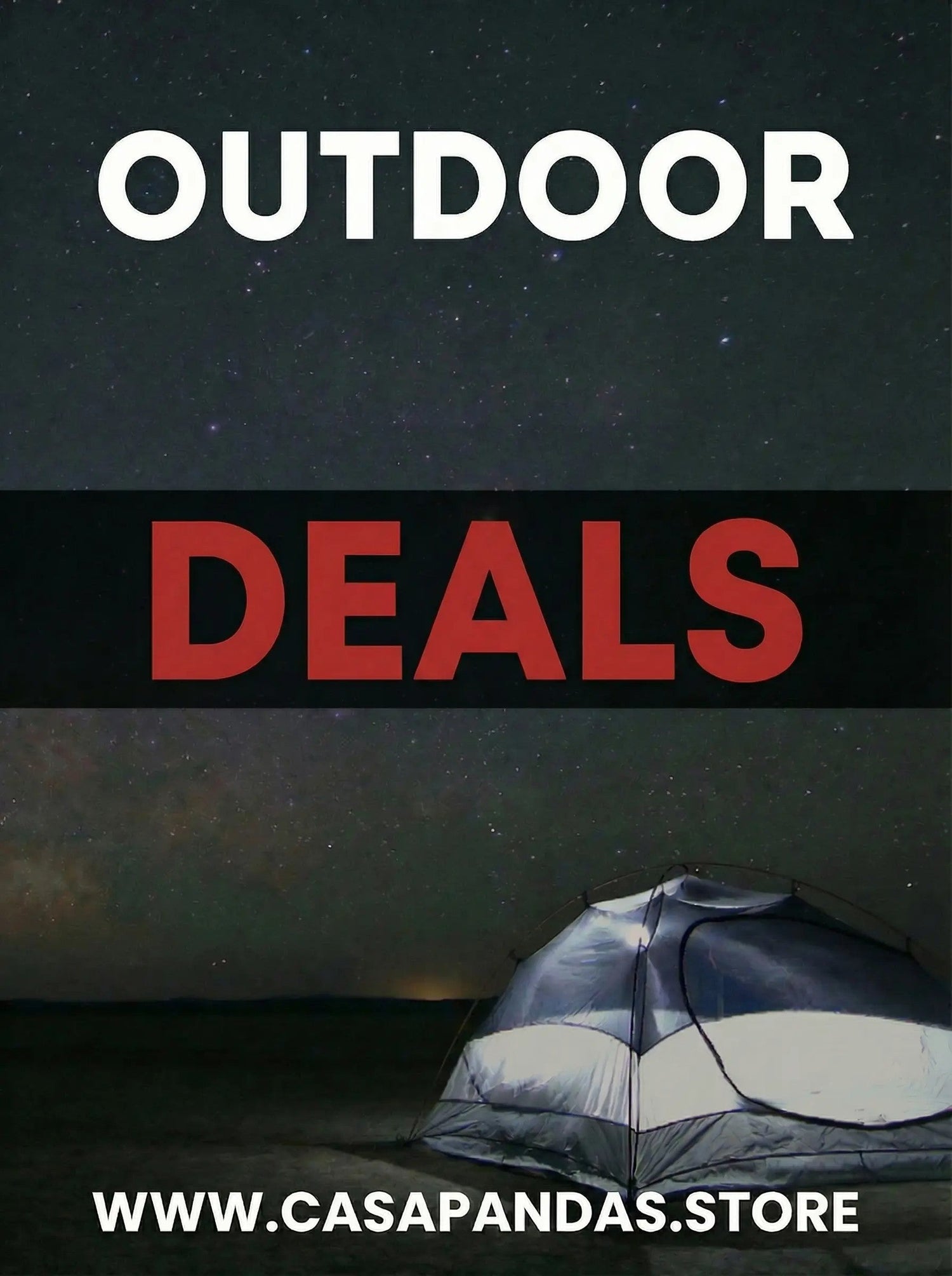 Outdoor Deals