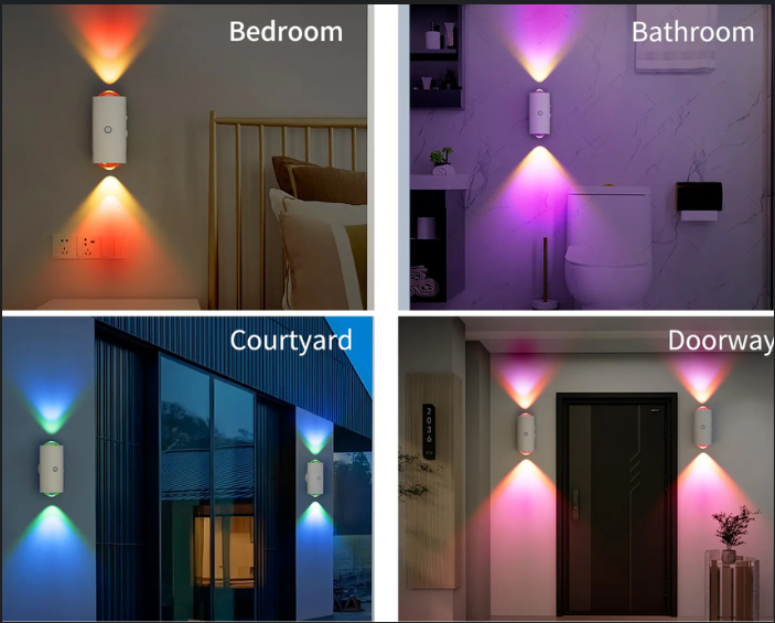 Luminous Living