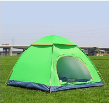 Camping Tent – Lightweight Dome Tent for Family & Outdoor Use