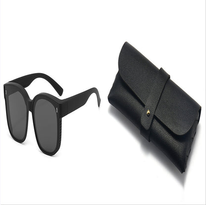 Polarized Sunglasses + Premium Case | UV400 Protection, Anti-Glare, Stylish & Durable Set