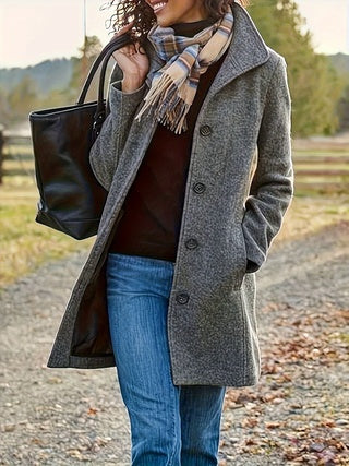Timeless Elegance Meets Everyday Comfort