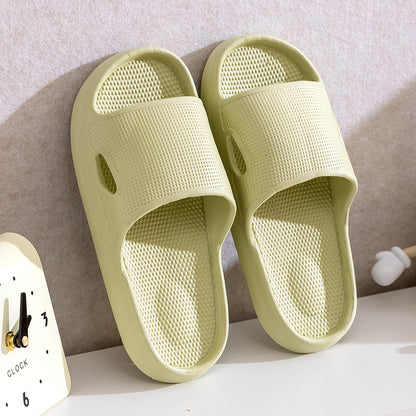 CloudStep™ Plush Comfort Slippers