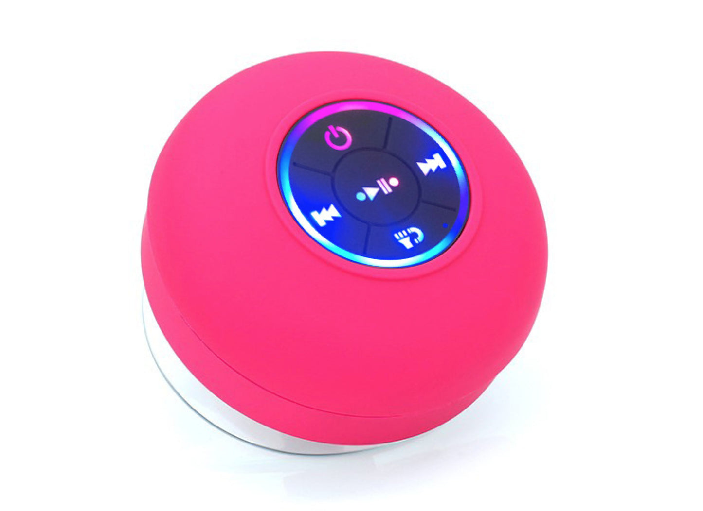 Casa Pandas™ AquaBeat Mini Waterproof Bluetooth Speaker