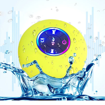 Casa Pandas™ AquaBeat Mini Waterproof Bluetooth Speaker