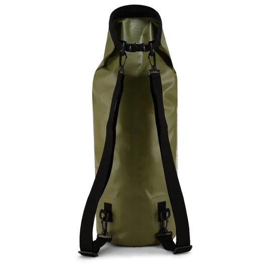 20L Heavy-Duty Dry Bag Backpack — Rain & Splash Protection