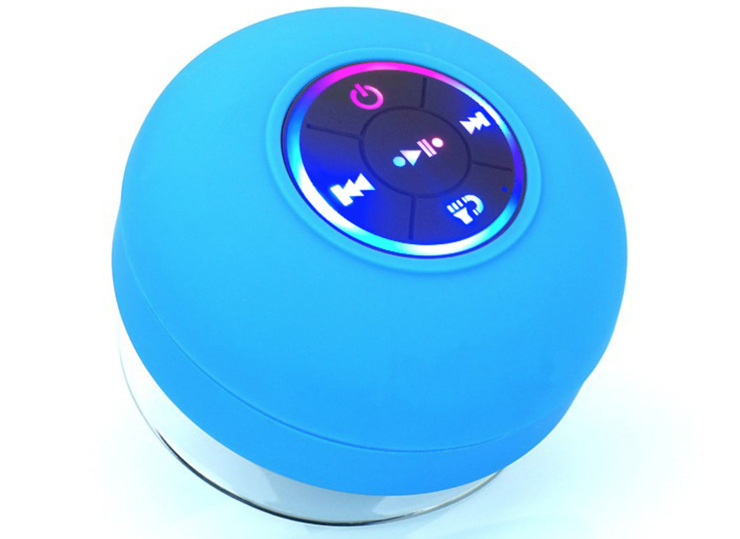 Casa Pandas™ AquaBeat Mini Waterproof Bluetooth Speaker