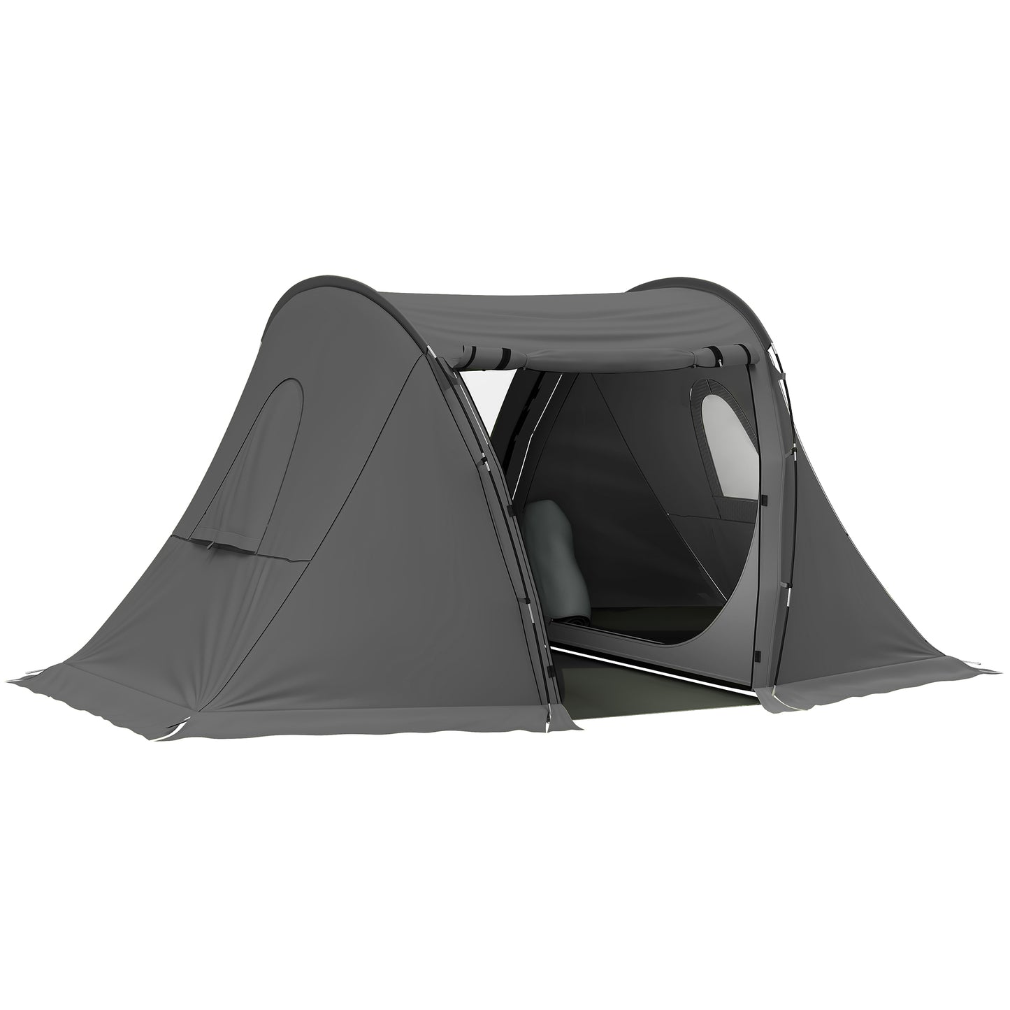 Frontier Series™ 3-Room Camping Tent