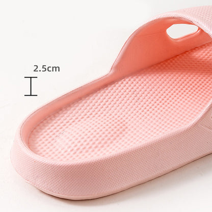 CloudStep™ Plush Comfort Slippers
