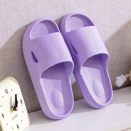 CloudStep™ Plush Comfort Slippers