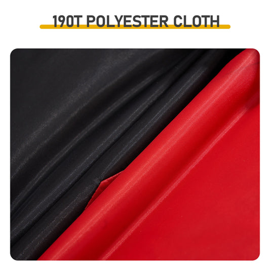 3-Season Camping Sleeping Bag – Lightweight, Warm & Packable