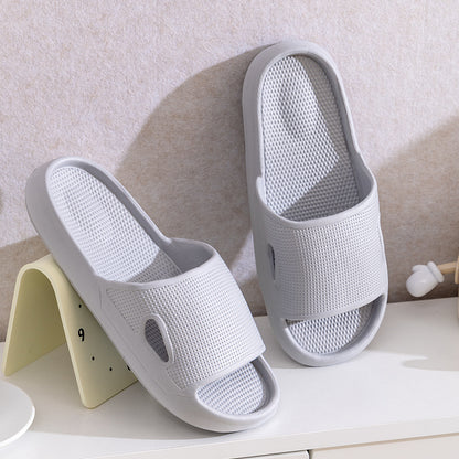 CloudStep™ Plush Comfort Slippers