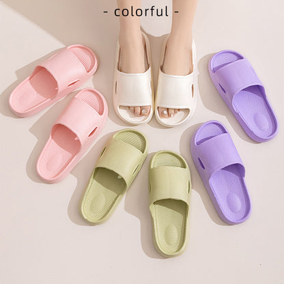 CloudStep™ Plush Comfort Slippers