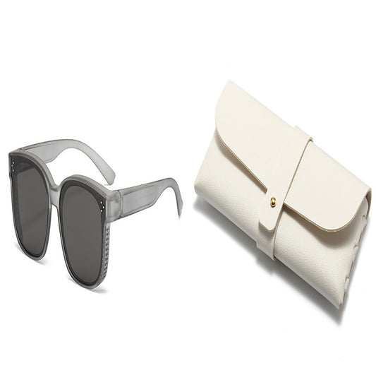 Polarized Sunglasses + Premium Case | UV400 Protection, Anti-Glare, Stylish & Durable Set