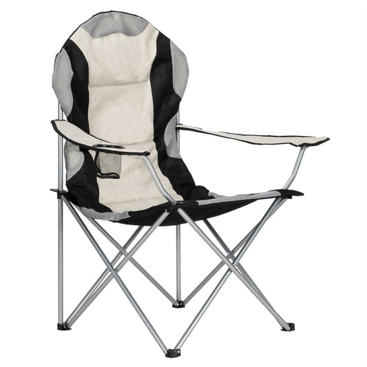 Portable Camping Chair — Lightweight Comfort for Outdoor Use