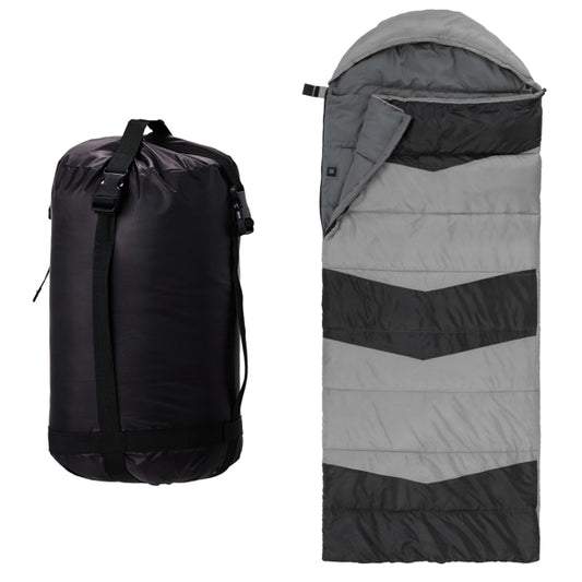 Outdoor Camping Sleeping Bag – Lightweight, Comfortable & 3-Season Ready