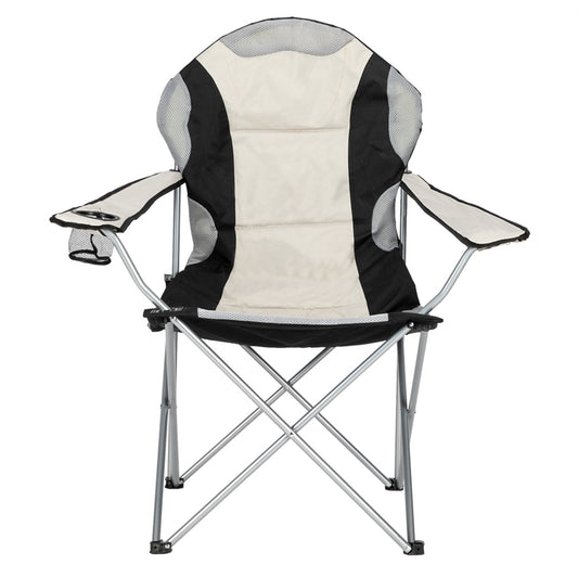 Portable Camping Chair — Lightweight Comfort for Outdoor Use