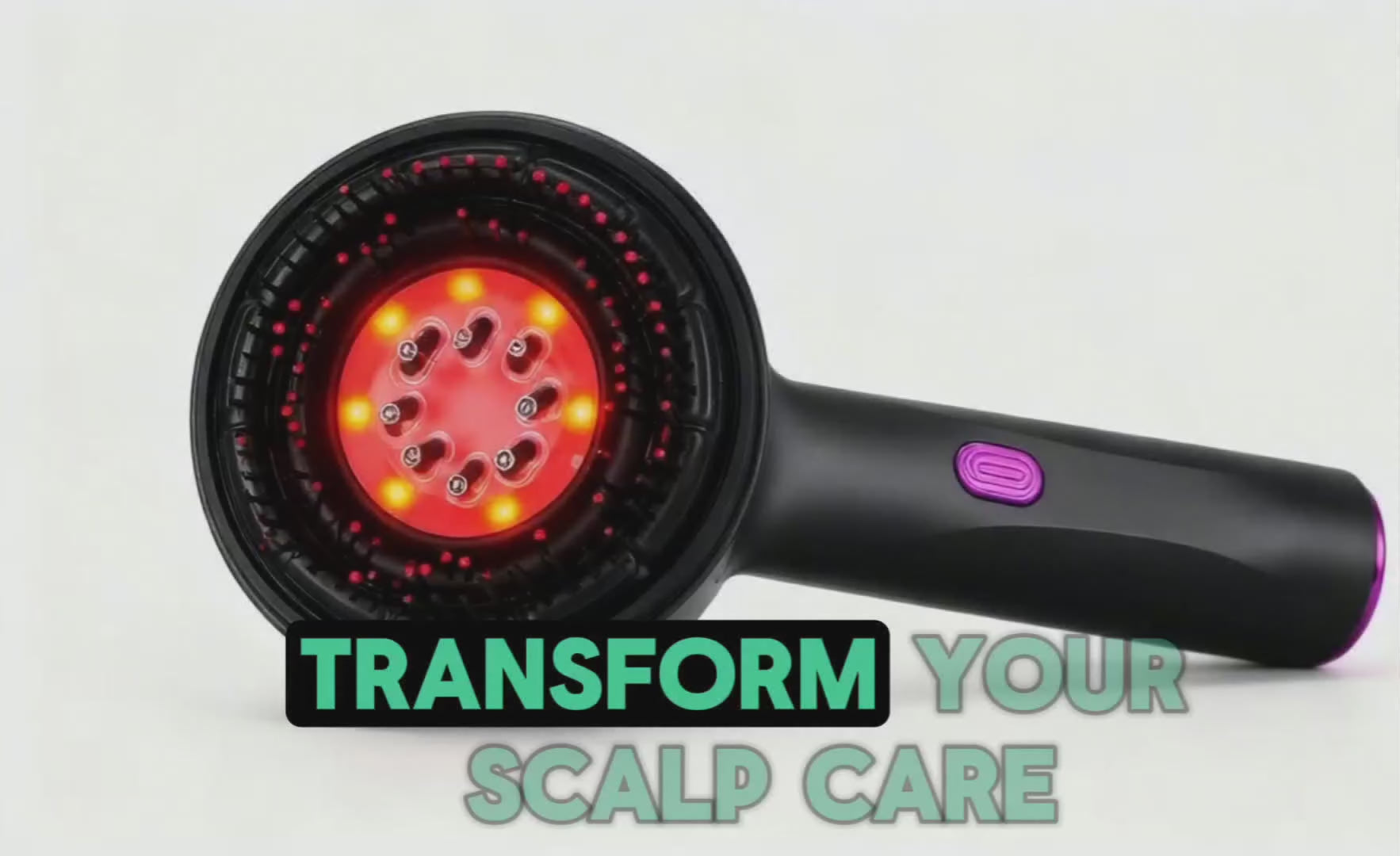 Load video: Experience powerful sound with our Wireless Gaming Headset with Mic — built for deep bass, noise isolation, and all-day comfort. Perfect for gaming, streaming, and immersive audio.